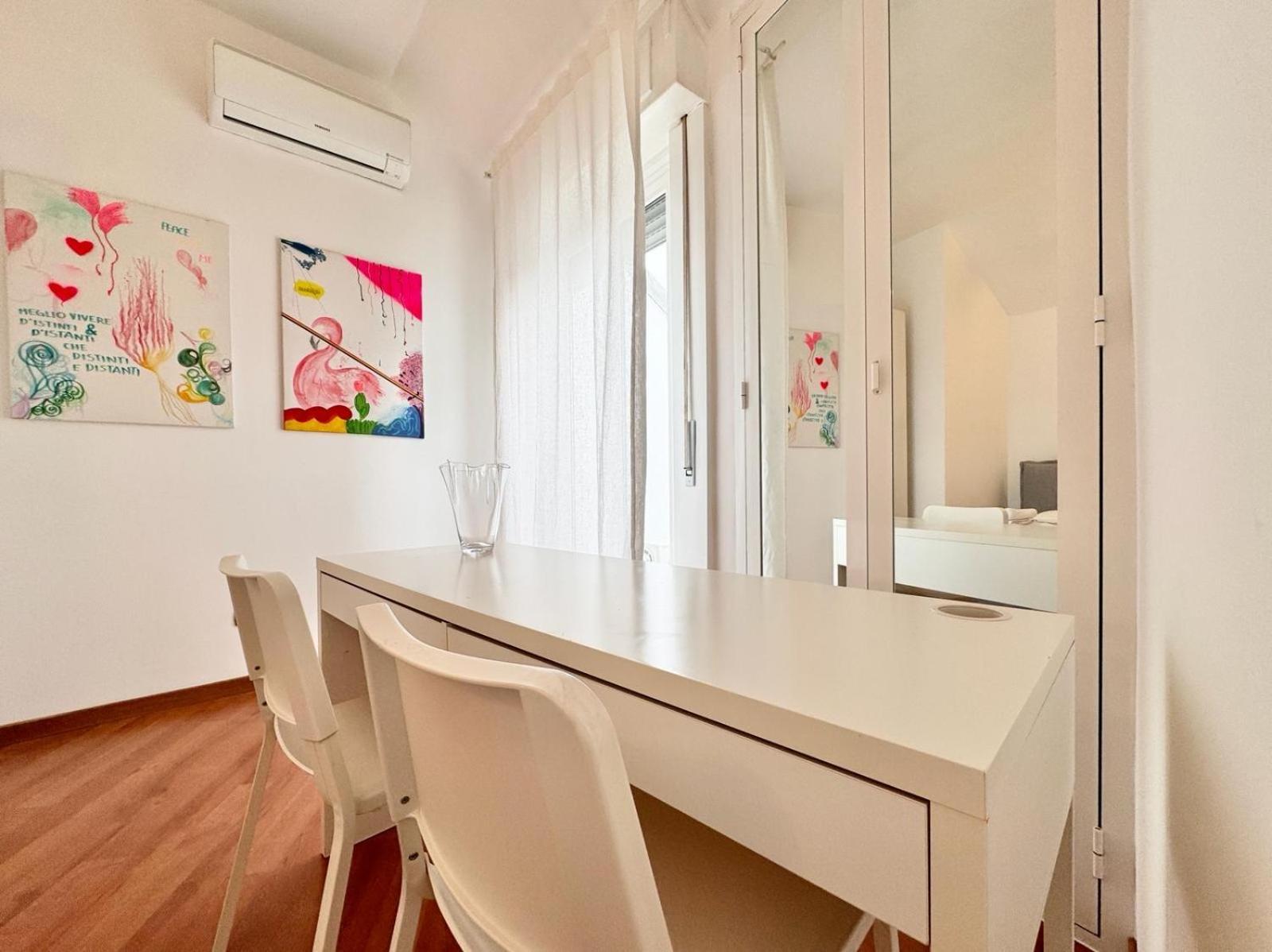 Comecasa 2 Bedrooms Apartment 450Mt From Duomo Milánó Kültér fotó