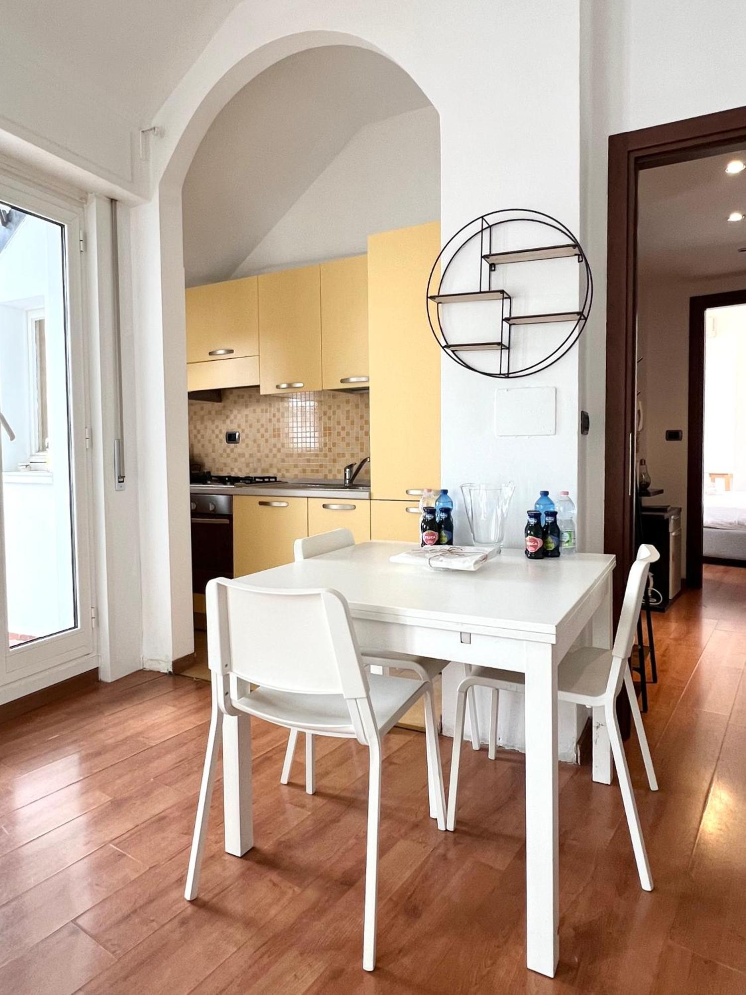 Comecasa 2 Bedrooms Apartment 450Mt From Duomo Milánó Kültér fotó