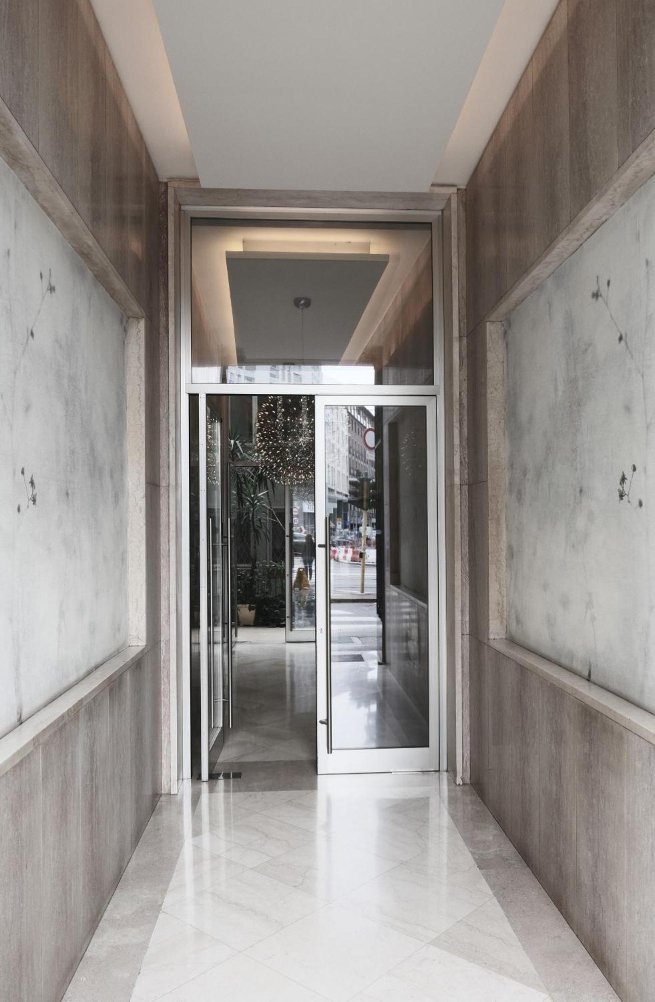 Comecasa 2 Bedrooms Apartment 450Mt From Duomo Milánó Kültér fotó