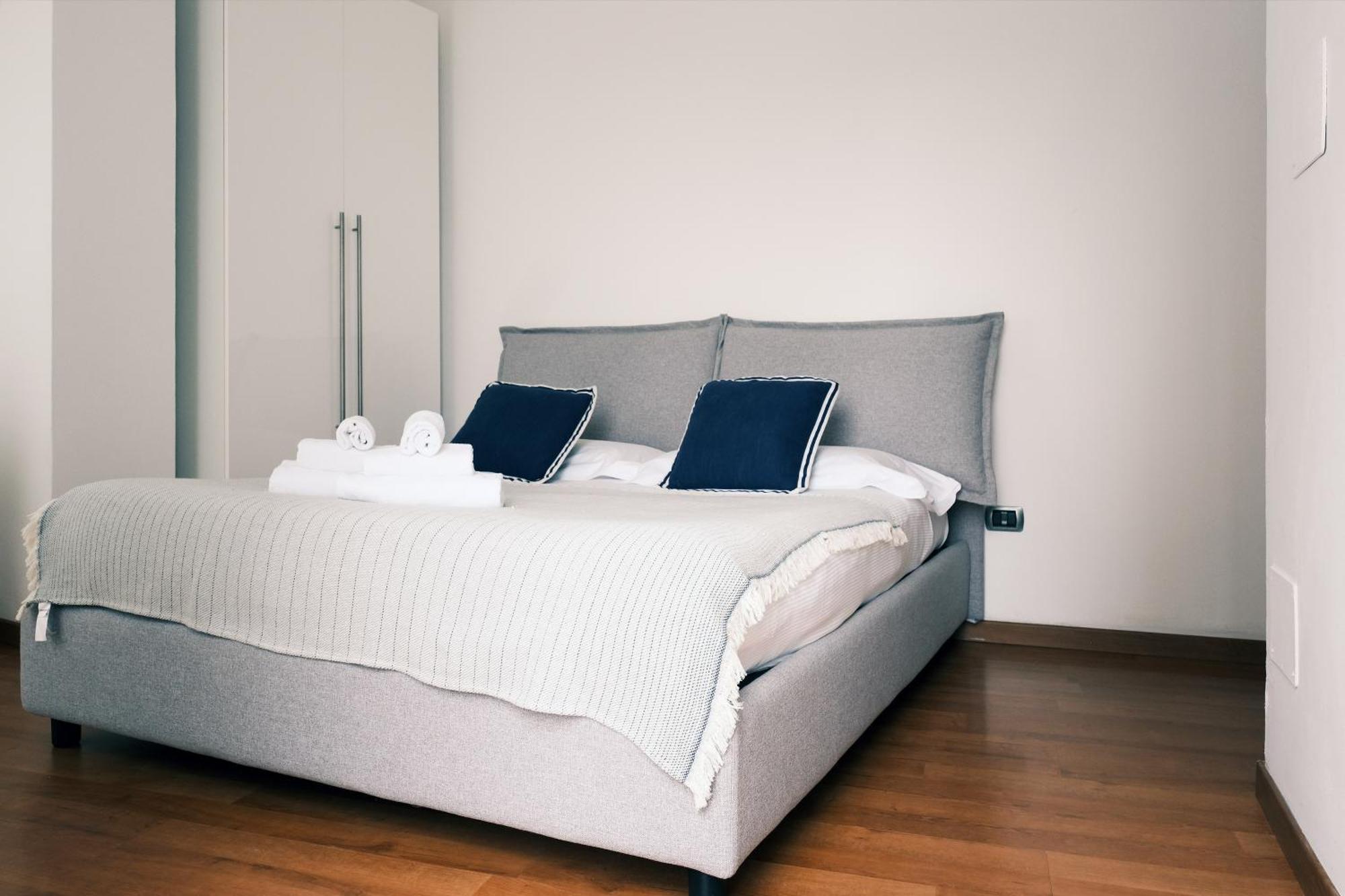 Comecasa 2 Bedrooms Apartment 450Mt From Duomo Milánó Kültér fotó