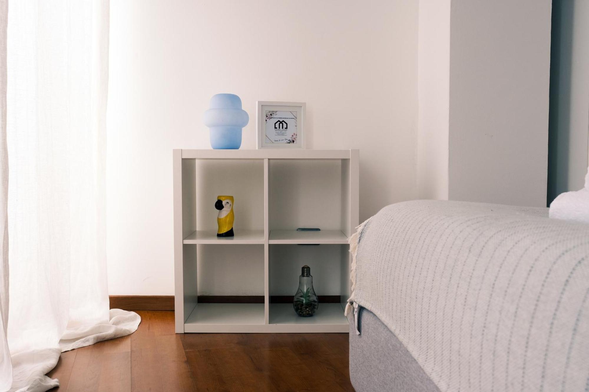 Comecasa 2 Bedrooms Apartment 450Mt From Duomo Milánó Kültér fotó