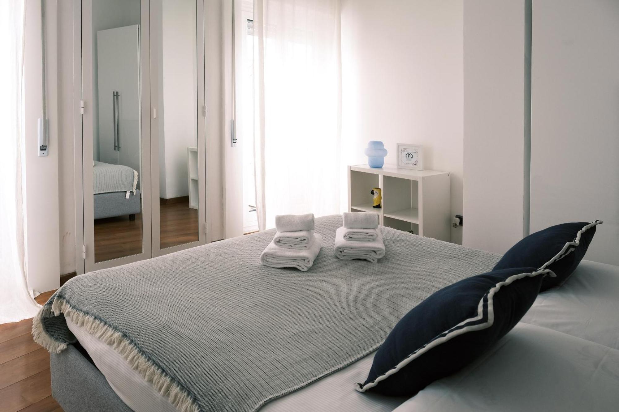 Comecasa 2 Bedrooms Apartment 450Mt From Duomo Milánó Kültér fotó