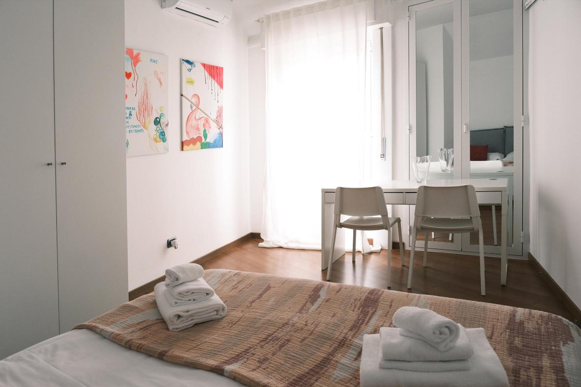Comecasa 2 Bedrooms Apartment 450Mt From Duomo Milánó Kültér fotó