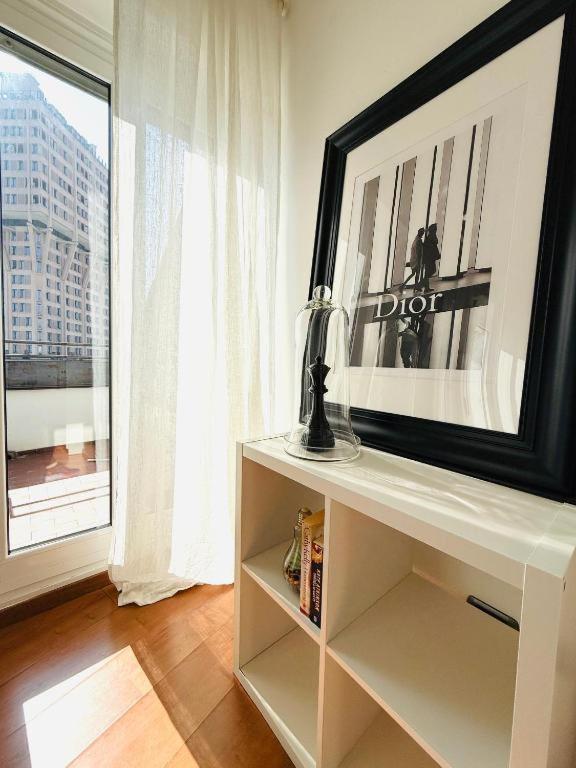 Comecasa 2 Bedrooms Apartment 450Mt From Duomo Milánó Kültér fotó